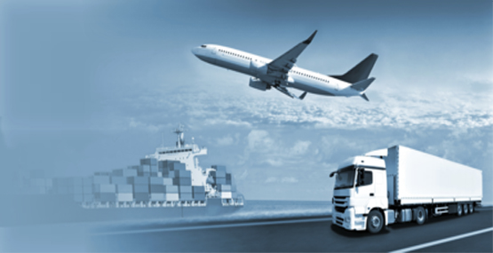 vw logistics