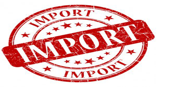 vw logistics imports